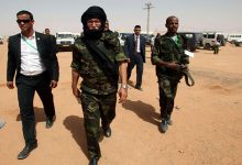 وكالة أرجنتينية: عزلة “البوليساريو” في الساحة الدولية تزداد يوما بعد يوم缩略图