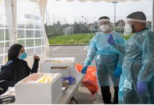 اللجنة العلمية لمكافحة “كورونا” ترفع توصياتها حول الوضعية الوبائية إلى وزارة الصحة缩略图