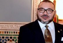 الملك محمد السادس يهنئ دنيس ساسو نغيسو بمناسبة إعادة انتخابه رئيسا لجمهورية الكونغو缩略图 الملك محمد السادس يهنئ دنيس ساسو نغيسو بمناسبة إعادة انتخابه رئيسا لجمهورية الكونغو缩略图