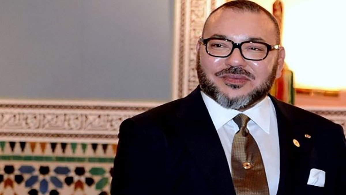 الملك محمد السادس يهنئ دنيس ساسو نغيسو بمناسبة إعادة انتخابه رئيسا لجمهورية الكونغو缩略图