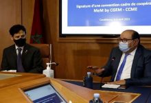 تعبئة الكفاءات والمقاولين المغاربة في الخارج للمساهمة في التنمية الاقتصادية لبلدهم缩略图