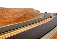 الطريق السريع تيزنيت-الداخلة سيربط أوروبا عبر المغرب بإفريقيا جنوب الصحراء缩略图