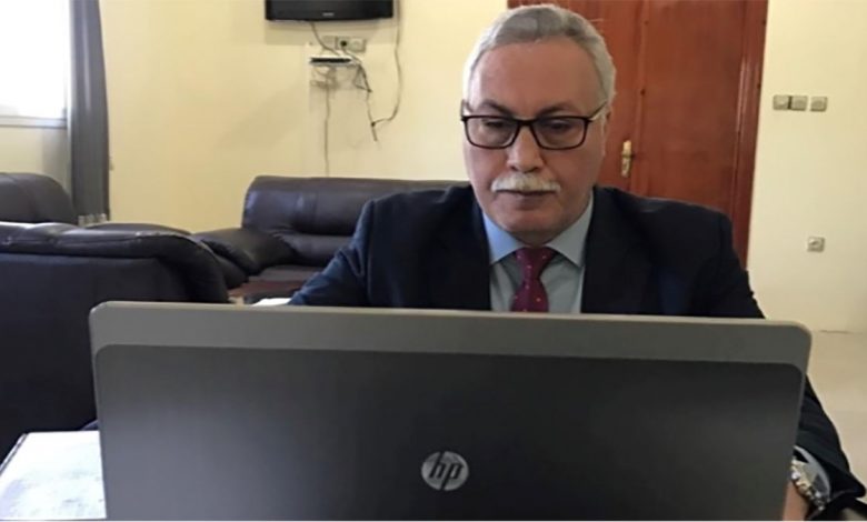 بسبب تدوينة “التمرد على الإغلاق الليلي” .. رئيس جماعة لوطا في ضيافة درك إمزورن缩略图 بسبب تدوينة “التمرد على الإغلاق الليلي” .. رئيس جماعة لوطا في ضيافة درك إمزورن缩略图