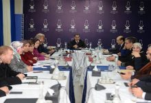 أمانة “البيجيدي” تعلق على إقرار دستورية احتساب القاسم الانتخابي على أساس المسجلين باللوائح الانتخابية缩略图