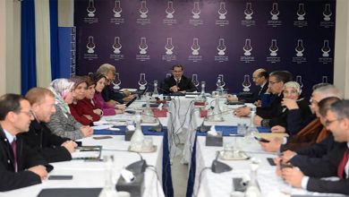 أمانة “البيجيدي” تعلق على إقرار دستورية احتساب القاسم الانتخابي على أساس المسجلين باللوائح الانتخابية缩略图 أمانة “البيجيدي” تعلق على إقرار دستورية احتساب القاسم الانتخابي على أساس المسجلين باللوائح الانتخابية缩略图