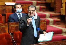 العثماني يقدم بيانات بشأن الحالة الوبائية بالمملكة أمام مجلسي البرلمان缩略图 العثماني يقدم بيانات بشأن الحالة الوبائية بالمملكة أمام مجلسي البرلمان缩略图