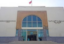 المحكمة الزجرية بعين السبع تدين ”عصابة صحافيي الابتزاز” بالحبس النافذ缩略图 المحكمة الزجرية بعين السبع تدين ”عصابة صحافيي الابتزاز” بالحبس النافذ缩略图