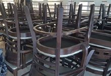 نقابة تحذر من إفلاس المقاهي والمطاعم وتسريح العمال بسبب الإغلاق الليلي في رمضان缩略图