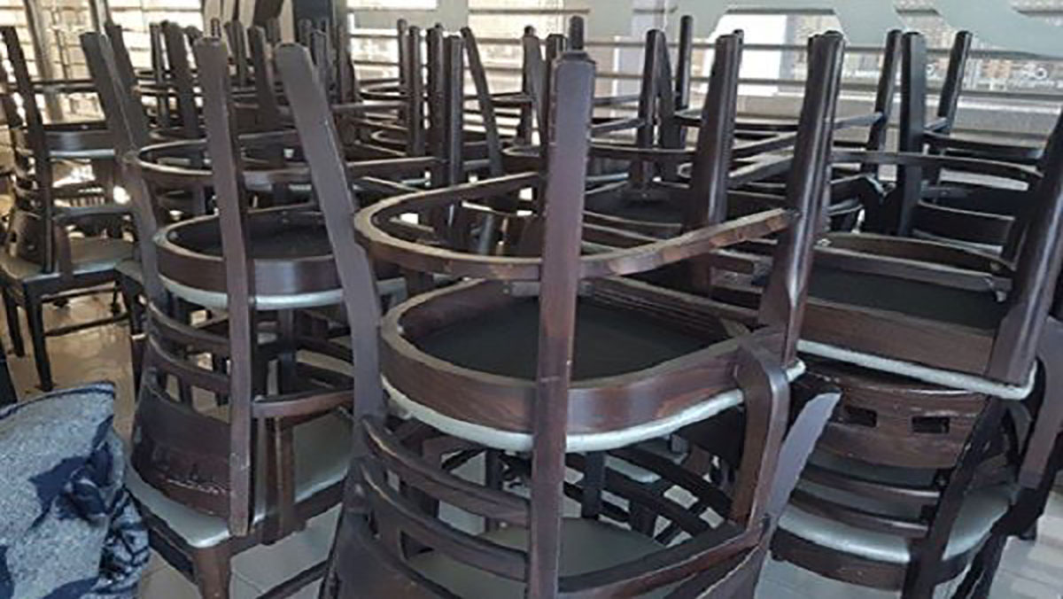 نقابة تحذر من إفلاس المقاهي والمطاعم وتسريح العمال بسبب الإغلاق الليلي في رمضان缩略图