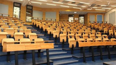 التعليم العالي… الوزارة تنفي المصادقة على مشروع قانون خاص بتنظيم القطاع缩略图 التعليم العالي… الوزارة تنفي المصادقة على مشروع قانون خاص بتنظيم القطاع缩略图