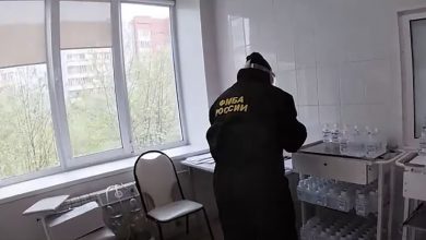 روسيا.. إصدار براءة اختراع لدواء ضد عدوى كورونا缩略图 روسيا.. إصدار براءة اختراع لدواء ضد عدوى كورونا缩略图