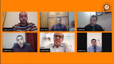 خلاصات ندوة الاعلام الرقمي والتأثير على الرأي العام المحلي..缩略图