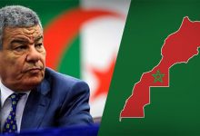 الأمين العام السابق لجبهة التحرير الجزائرية يطلب اللجوء السياسي في المغرب缩略图 الأمين العام السابق لجبهة التحرير الجزائرية يطلب اللجوء السياسي في المغرب缩略图