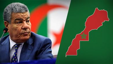 الأمين العام السابق لجبهة التحرير الجزائرية يطلب اللجوء السياسي في المغرب缩略图