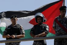 السلطات الأردنية تعتقل رئيس الديوان الملكي الأسبق ومبعوث الملك الخاص السابق للسعودية缩略图