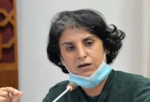 حنان رحاب: لا أمتلك صبر النبي أيوب缩略图 حنان رحاب: لا أمتلك صبر النبي أيوب缩略图