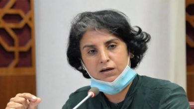 حنان رحاب: لا أمتلك صبر النبي أيوب缩略图