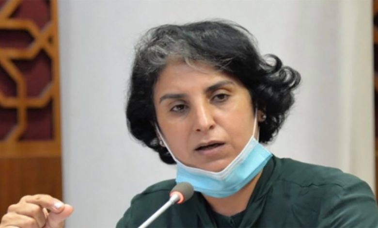 حنان رحاب: لا أمتلك صبر النبي أيوب缩略图 حنان رحاب: لا أمتلك صبر النبي أيوب缩略图