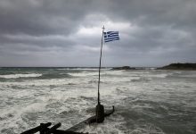 اليونان تعلن عن اتفاق على استئناف محادثات ترسيم حدود المناطق البحرية مع ليبيا فورا缩略图