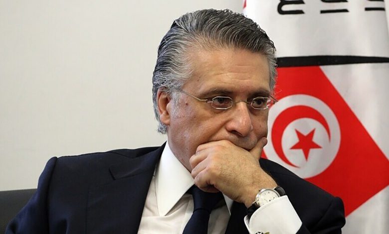 تونس.. تغريم نبيل القروي بأكثر من 7 ملايين دولار缩略图 تونس.. تغريم نبيل القروي بأكثر من 7 ملايين دولار缩略图