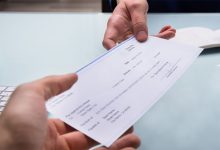 بنك المغرب يطلق خدمة لمنع استعمال الشيكات غير الصحيحة缩略图