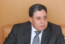 بوعيدة يتنازل عن نصف راتبه لفائدة الفئات المتضررة من “الإغلاق الليلي” في رمضان缩略图 بوعيدة يتنازل عن نصف راتبه لفائدة الفئات المتضررة من “الإغلاق الليلي” في رمضان缩略图