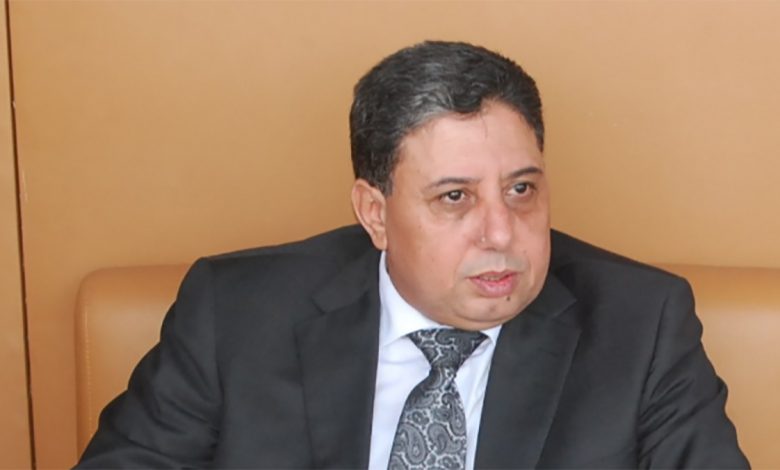 بوعيدة يتنازل عن نصف راتبه لفائدة الفئات المتضررة من “الإغلاق الليلي” في رمضان缩略图 بوعيدة يتنازل عن نصف راتبه لفائدة الفئات المتضررة من “الإغلاق الليلي” في رمضان缩略图