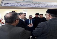 106 من مرضى الفشل الكلوي بجرسيف يهددون بمقاطعة حصص التصفية缩略图