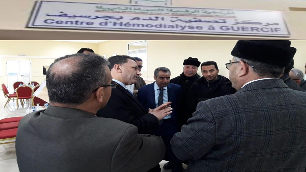 106 من مرضى الفشل الكلوي بجرسيف يهددون بمقاطعة حصص التصفية缩略图