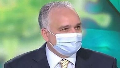 حمضي.. “يمكن ان نأمل فتح بلادنا واقتصادنا في الصيف مع الحفاظ على الاجراءات缩略图 حمضي.. “يمكن ان نأمل فتح بلادنا واقتصادنا في الصيف مع الحفاظ على الاجراءات缩略图