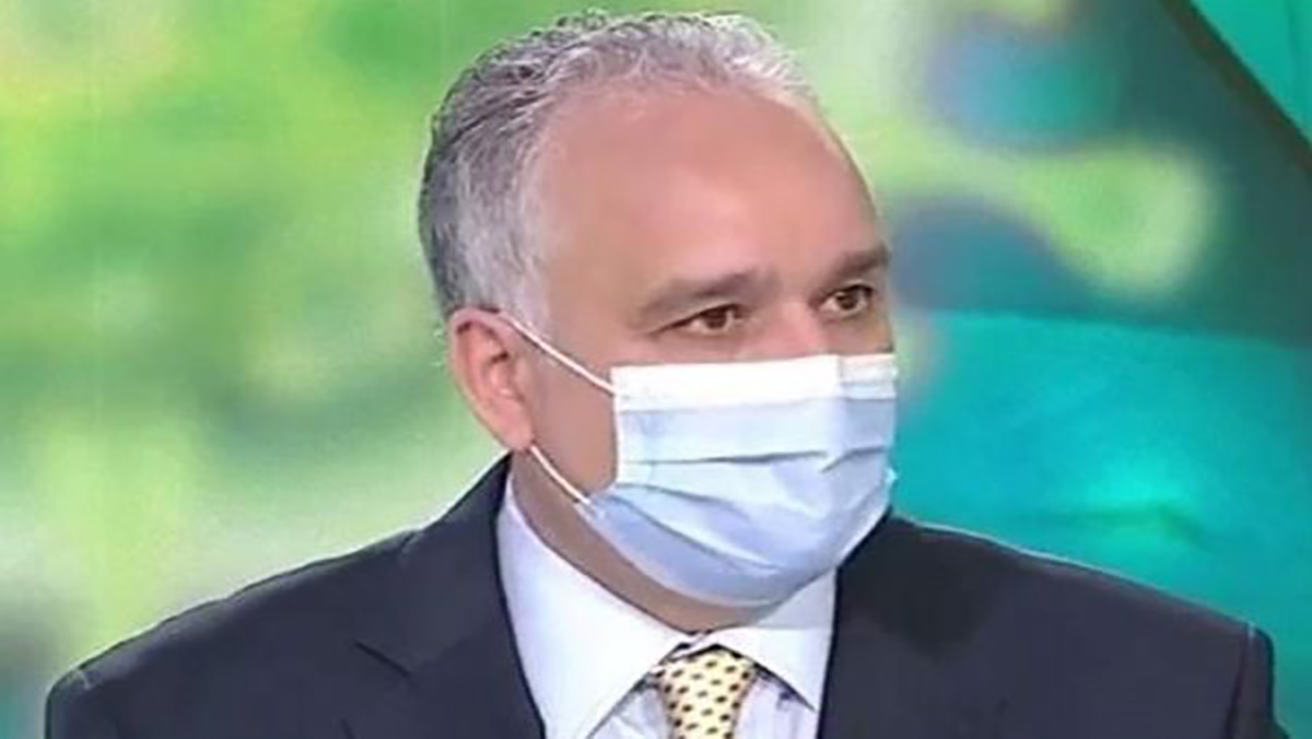 حمضي.. “يمكن ان نأمل فتح بلادنا واقتصادنا في الصيف مع الحفاظ على الاجراءات缩略图