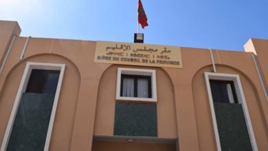 تهمة “اختلاس وتبديد أموال عامة” تلاحق برلماني سابق عن الاحرار…缩略图 تهمة “اختلاس وتبديد أموال عامة” تلاحق برلماني سابق عن الاحرار…缩略图