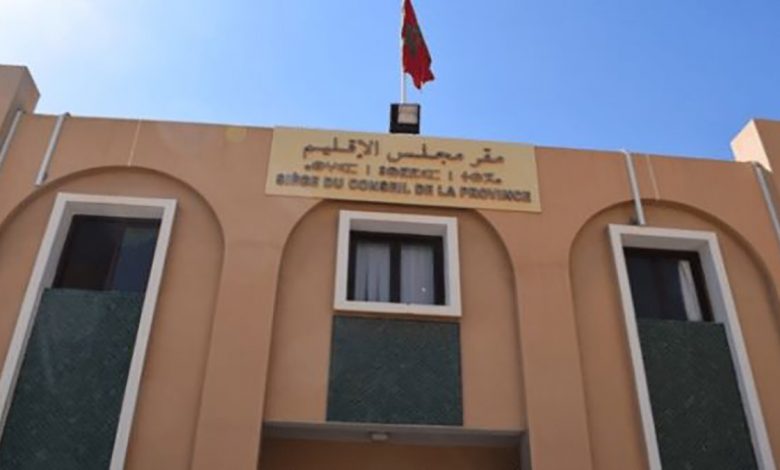 تهمة “اختلاس وتبديد أموال عامة” تلاحق برلماني سابق عن الاحرار…缩略图 تهمة “اختلاس وتبديد أموال عامة” تلاحق برلماني سابق عن الاحرار…缩略图