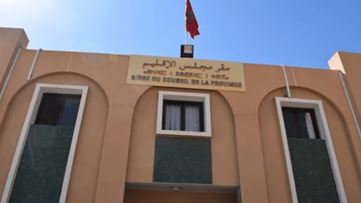 تهمة “اختلاس وتبديد أموال عامة” تلاحق برلماني سابق عن الاحرار…缩略图