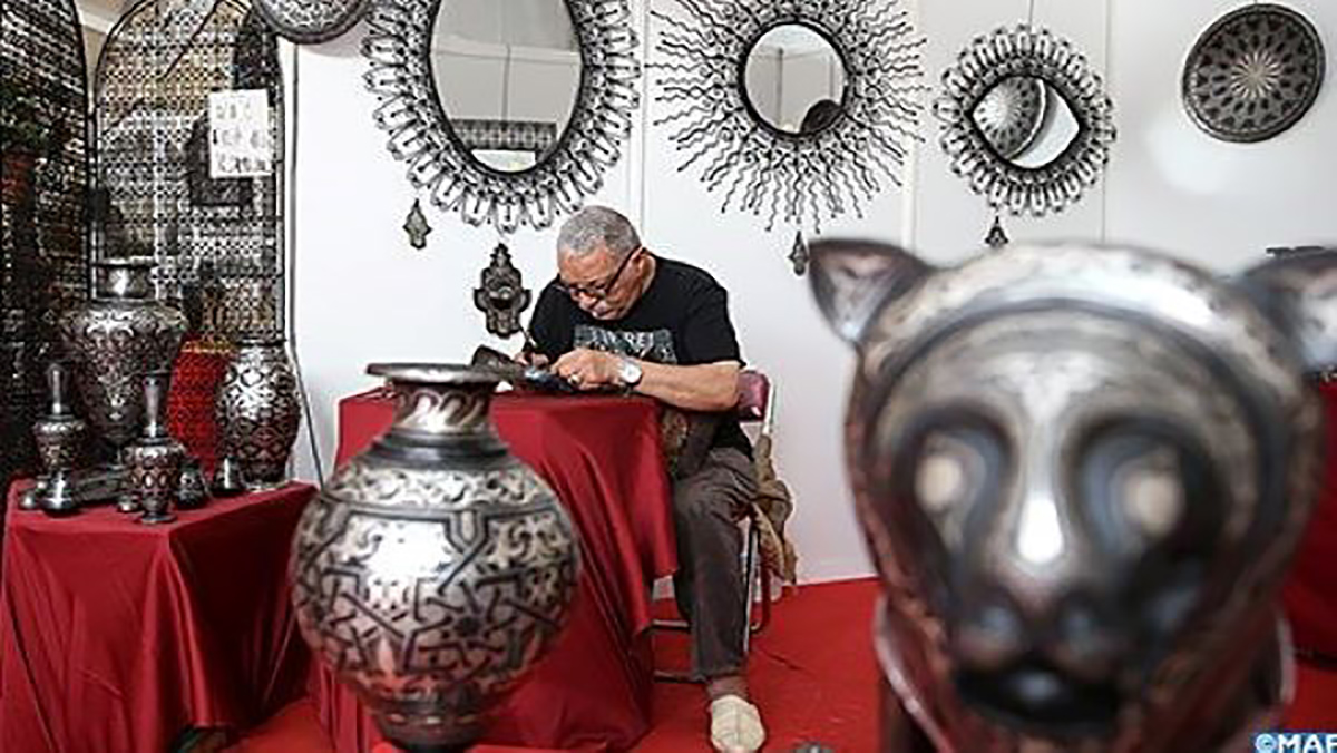 على المسار الصحيح.. مشروع تعميم الحماية الاجتماعية ينسجم مع المجهود الاستثماري缩略图