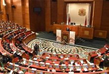 البرلمان يحسم جدل إلغاء وتصفية معاشات المستشارين الثلاثاء المقبل缩略图