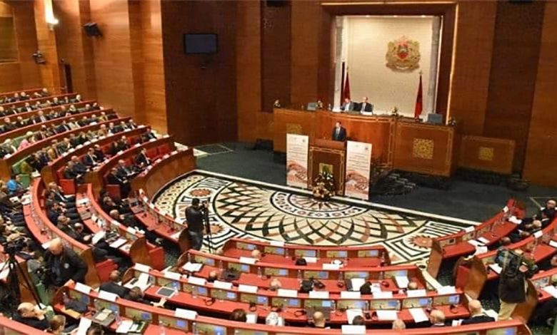 البرلمان يحسم جدل إلغاء وتصفية معاشات المستشارين الثلاثاء المقبل缩略图 البرلمان يحسم جدل إلغاء وتصفية معاشات المستشارين الثلاثاء المقبل缩略图