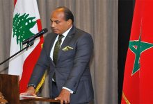سفير بيروت يشكر الملك محمد السادس على الهبة الملكية ويثمن دعم المغاربة للبنانيين缩略图 سفير بيروت يشكر الملك محمد السادس على الهبة الملكية ويثمن دعم المغاربة للبنانيين缩略图