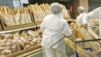 تداعيات “كورونا” .. خُمُس مخابز المغرب توقفت عن نشاطها缩略图 تداعيات “كورونا” .. خُمُس مخابز المغرب توقفت عن نشاطها缩略图