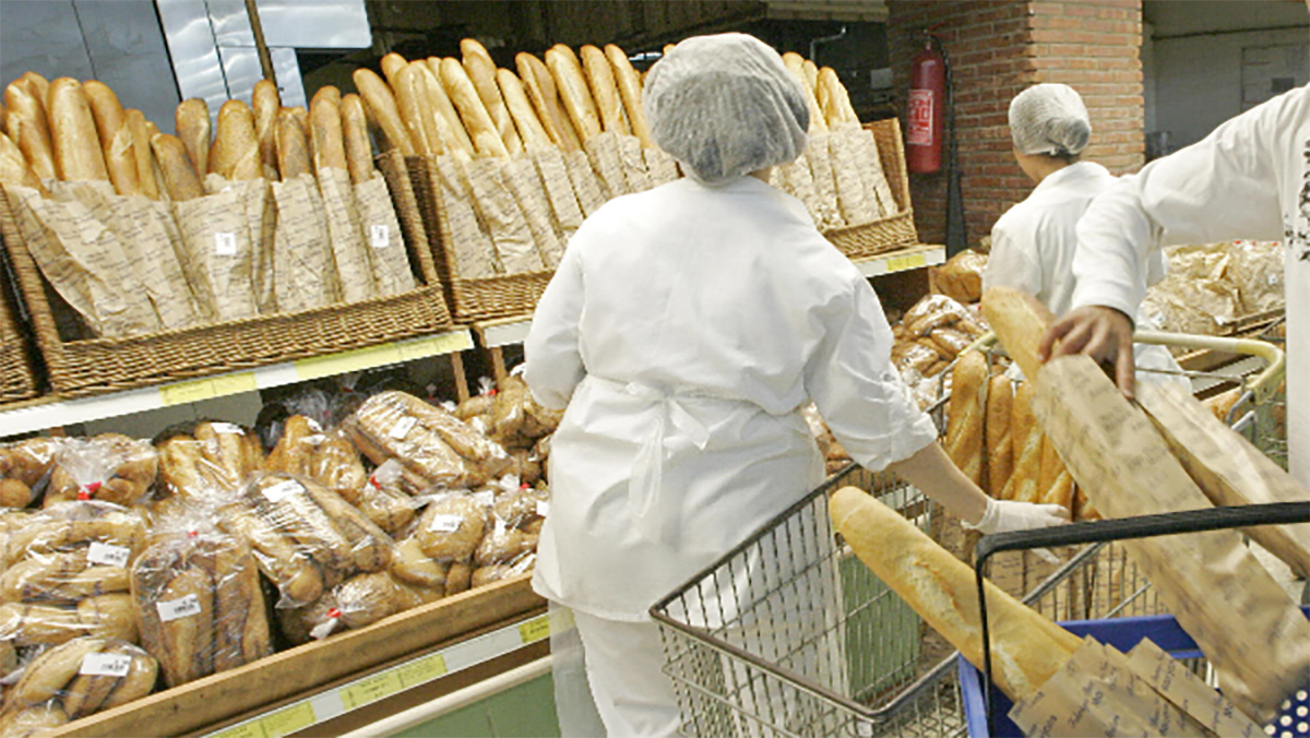 تداعيات “كورونا” .. خُمُس مخابز المغرب توقفت عن نشاطها缩略图