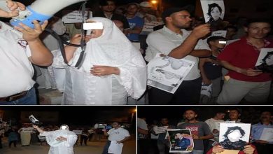 نجاة سيدة ووفاة جنينها يسائل الوضع المتردي بقطاع الصحة بجرسيف …缩略图 نجاة سيدة ووفاة جنينها يسائل الوضع المتردي بقطاع الصحة بجرسيف …缩略图