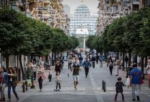 أزيد من 5,8 مليون أجنبي بإسبانيا منهم 811 ألف و530 مغربي缩略图 أزيد من 5,8 مليون أجنبي بإسبانيا منهم 811 ألف و530 مغربي缩略图
