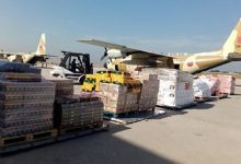 الجيش اللبناني يتسلم دفعة ثانية من المساعدات الغذائية الموجهة بتعليمات ملكية سامية缩略图 الجيش اللبناني يتسلم دفعة ثانية من المساعدات الغذائية الموجهة بتعليمات ملكية سامية缩略图