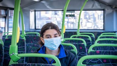 الصحة العالمية تحذر مرة أخرى… الوضع الوبائي العالمي مقلق缩略图 الصحة العالمية تحذر مرة أخرى… الوضع الوبائي العالمي مقلق缩略图