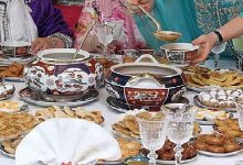 الأهرام” المصرية تخصص ملفا عن عادات وتقاليد استقبال رمضان في المغرب缩略图 الأهرام” المصرية تخصص ملفا عن عادات وتقاليد استقبال رمضان في المغرب缩略图