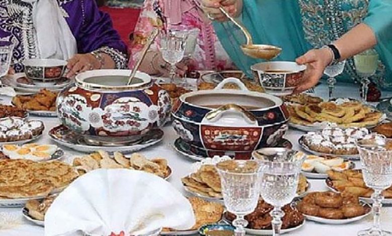 الأهرام” المصرية تخصص ملفا عن عادات وتقاليد استقبال رمضان في المغرب缩略图 الأهرام” المصرية تخصص ملفا عن عادات وتقاليد استقبال رمضان في المغرب缩略图