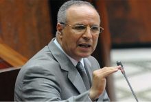 التوفيق.. دعم القيمين الدينيين يصل إلى مليار و430 مليون درهم والعمل على تسوية وضعية فقهاء “الشرط”缩略图