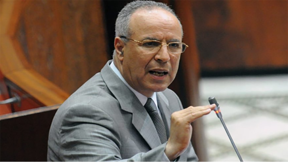 التوفيق.. دعم القيمين الدينيين يصل إلى مليار و430 مليون درهم والعمل على تسوية وضعية فقهاء “الشرط”缩略图