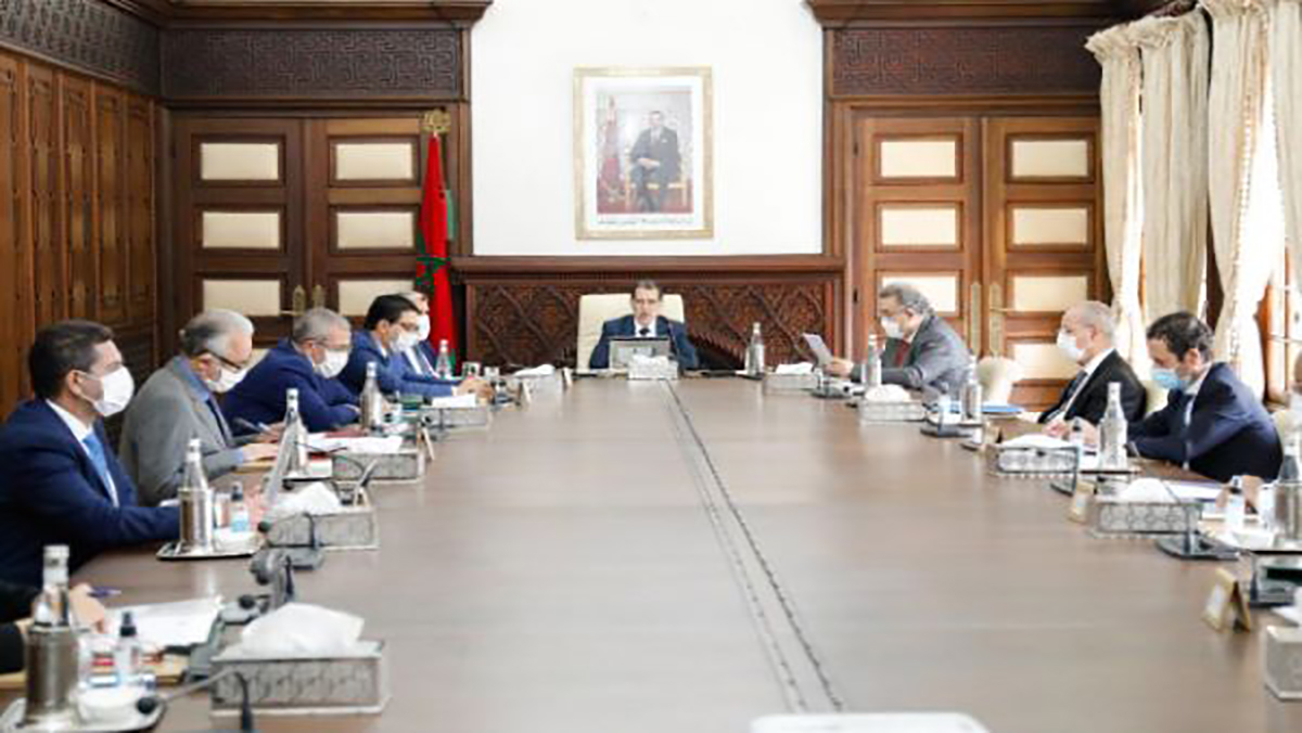 الحكومة تصادق على إحداث وكالة للسجلات الخاصة بالدعم الاجتماعي缩略图