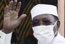 إعلان مقتل الرئيس التشادي إدريس ديبي… تفاصيل الساعات الأخيرة缩略图